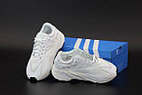 Кросівки жіночі Adidas Yeezy Boost 700 "Білі" р. 36-40, фото 8