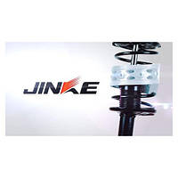 Автобафери Jinke, розмір В+ 33 мм (комплект 2 шт)