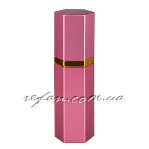 Капсула "Атомайзер-шестигранник" — pink, 30 мл