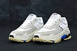 Жіночі кросівки Balenciaga Triple S, баленсіага тріпл з, фото 2