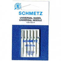 Набор игл Schmetz Universal130/705 №70