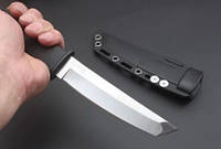 Мисливський ніж Tanto Cold Steel Kobun 17T, фото 2