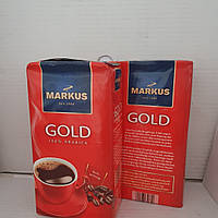 Кофе молотый Marcus Gold 500гр. (Гемрания)