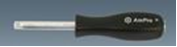 Вороток торцевий 1/4" х 150 мм AmPro