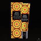 Бальзам для губ ОСТРИЙ АПЕЛЬСИН, 12 грамів, фото 3