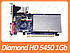 Відеокарта Diamond Viper HD 5450 1Gb PCI-Ex DDR3 64bit (DVI + HDMI + VGA), фото 2