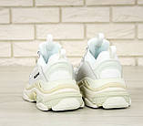 Кросівки Balenciaga Triple S, кросівки баленсіага тріпл з, фото 8