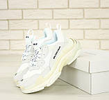 Кросівки Balenciaga Triple S, кросівки баленсіага тріпл з, фото 6