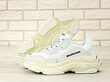 Кросівки Balenciaga Triple S, кросівки баленсіага тріпл з, фото 3