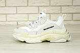 Кросівки Balenciaga Triple S, кросівки баленсіага тріпл з, фото 2