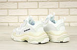 Кросівки Balenciaga Triple S, кросівки баленсіага тріпл з, фото 7