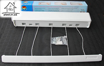 Інерційна сушарка для білизни Dogus