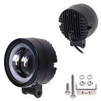 Фара прожектор LML-M4220P-D (0led*0w) 75mm*75mm (M4220P-D)