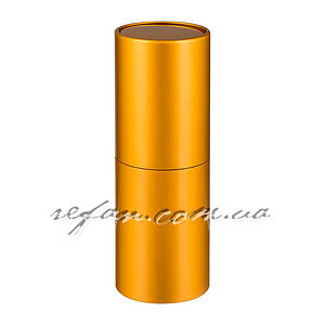 Капсула ''Атомайзер'' - gold, 35 мл