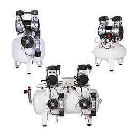 Стоматологічні Комрессора.