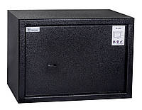Мебельный сейф Ferocon БС-25К.9005 (250х350х250)