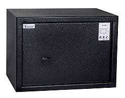 Меблевий сейф Ferocon БС-25К.9005 (250х350х250)