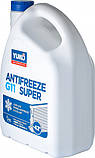 Антифриз Yuko -40 Super G11 синій 5л. ANTIFREEZE-40, фото 3
