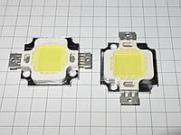 Светодиодный модуль чип светодиод 700Lm 10w chip 9-12v COB