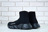 Кросівки Balenciaga Speed Trainer, баленсіага снід тренер, фото 8