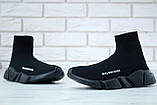 Кросівки Balenciaga Speed Trainer, баленсіага снід тренер, фото 6