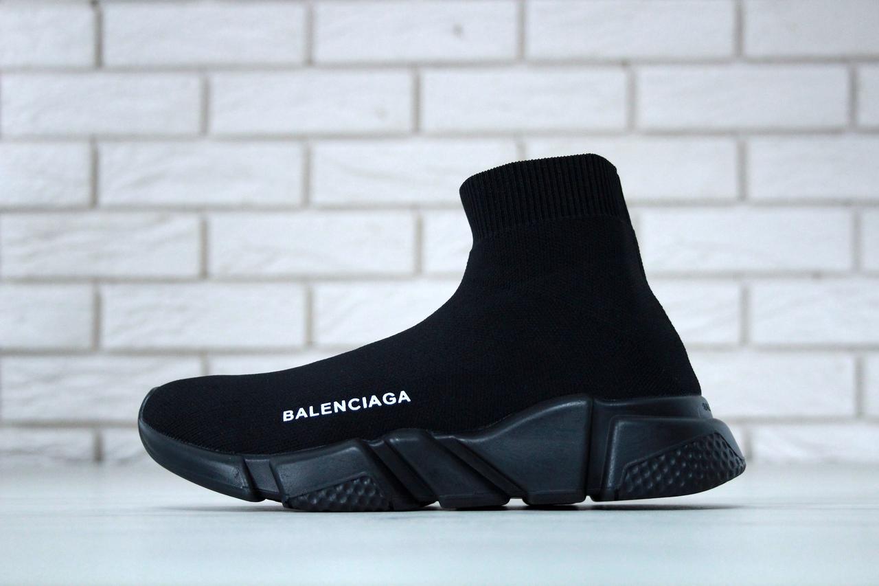 Кросівки Balenciaga Speed Trainer, баленсіага снід тренер, фото 1