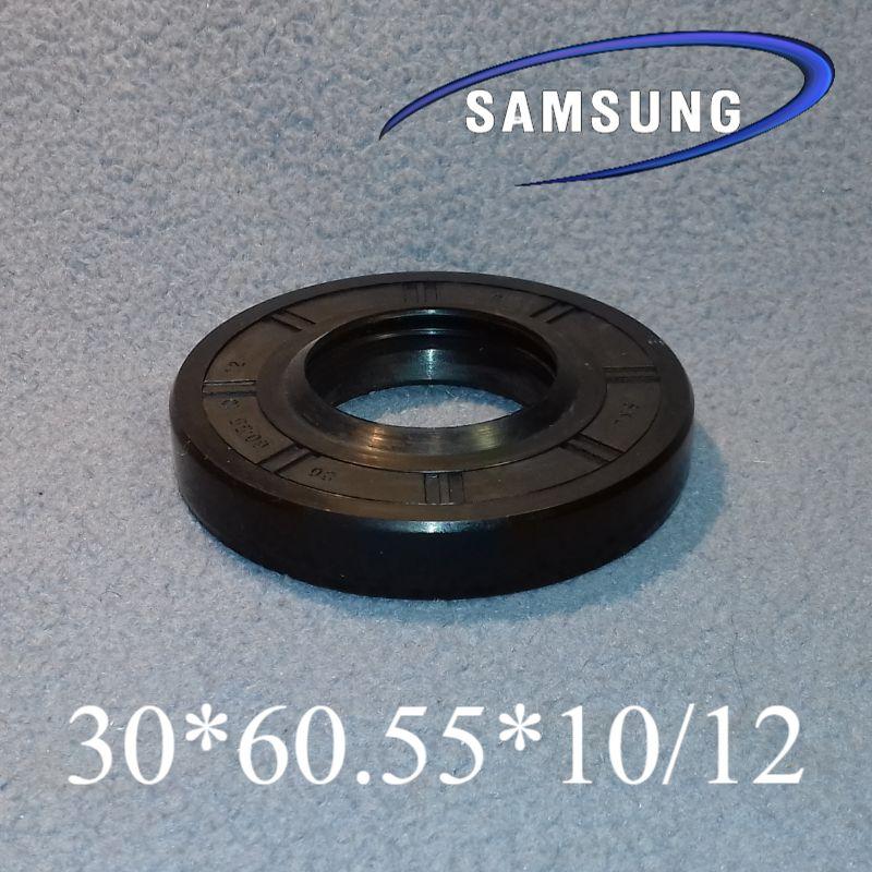Сальник 30*60.55*10/12 SKL для пральної машини Samsung
