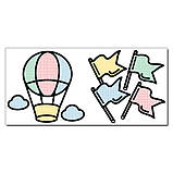 Водяні розмальовки для малят. Пірамідка. Глорія, фото 3