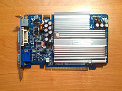 Asus 7300 GT 256MB 128bit GDDR2 PCI-E Гарантія!