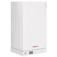 Газовий котел Viessmann Vitopend 100 A1JB 23 kW (Димохідний).