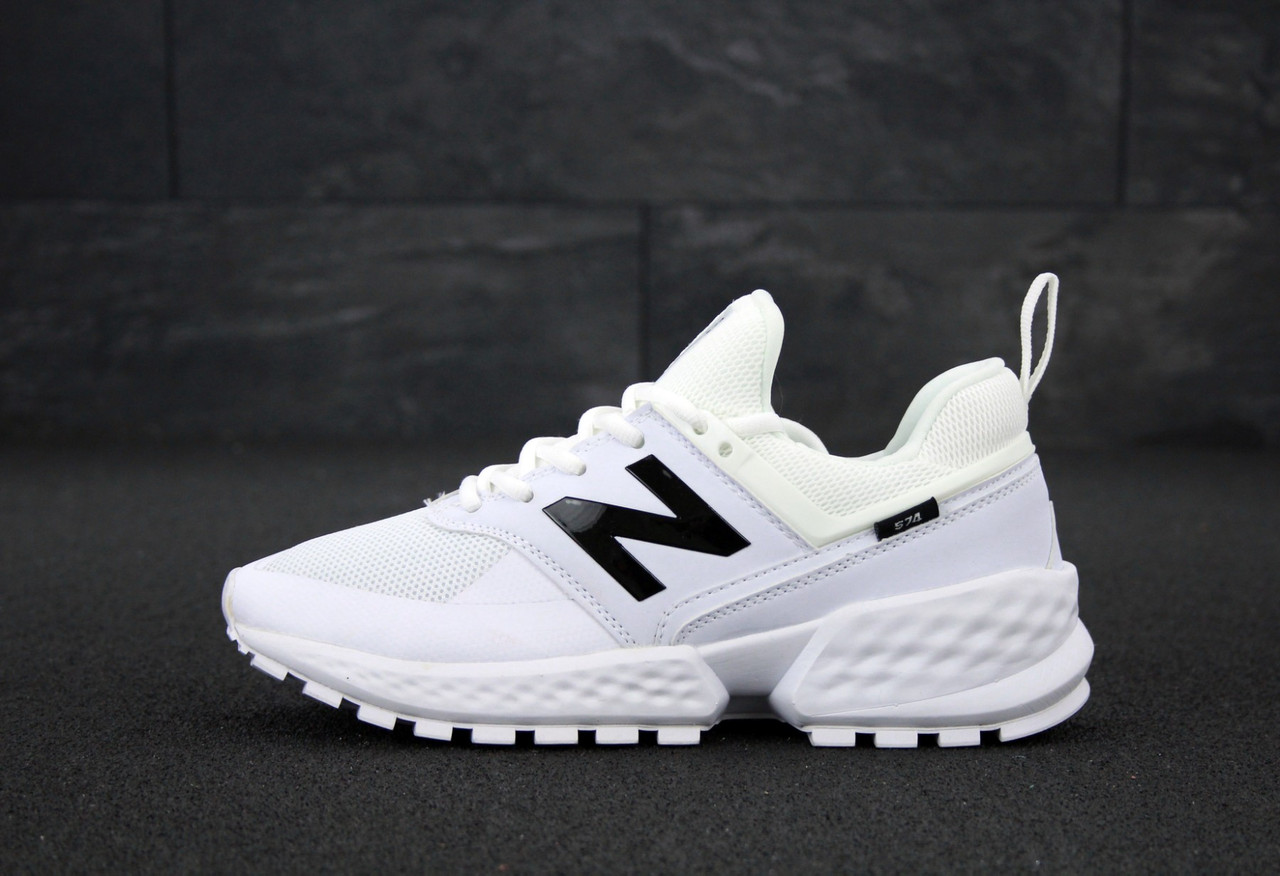 Кросівки New Balance 574 Sport V2, кросівки нью беленс 574 спорт