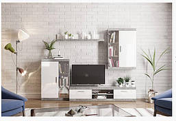 Стінка Каліфорнія ( Світ Меблів )