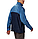 Флісова куртка з довгим рукавом Коламбія®/Синій колір/ Оригінал зі США XL (54), фото 4