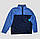 Флісова куртка з довгим рукавом Коламбія®/Синій колір/ Оригінал зі США XL (54), фото 3