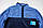 Флісова куртка з довгим рукавом Коламбія®/Синій колір/ Оригінал зі США XL (54), фото 7