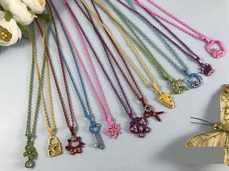 Дитячі підвіски