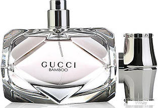 Gucci Bamboo Eau de Toilette туалетна вода 75 ml. (Гуччі Бамбоо Еау де Туалет), фото 4