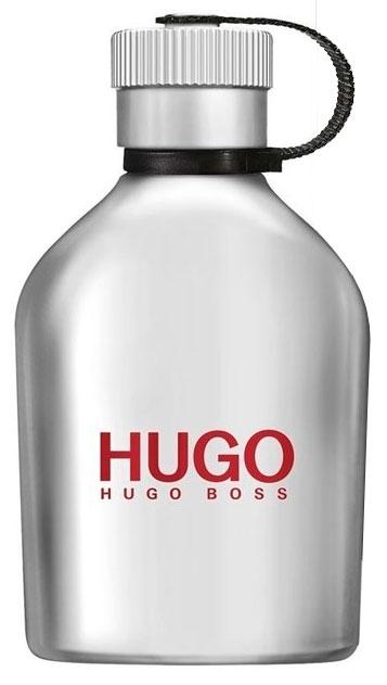 Чоловіча туалетна вода Hugo Boss Hugo Iced 75 мл