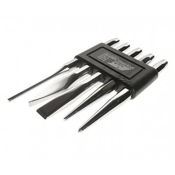 Набір выколоток 5ед. JTC 5129