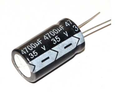 Конденсатор 4700uF 35V 4700мкФ 35В, фото 1