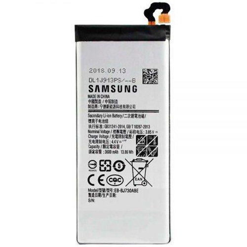 Акумулятор Samsung J7 2017 / EB-BJ730ABE 3600 mAh AAA Original PRC