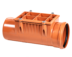 Каналізація зовнішня