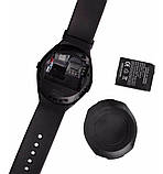 Акумулятор для Smart Watch (AYYC) (Y-1) 380 mAh   Original PRC, фото 3