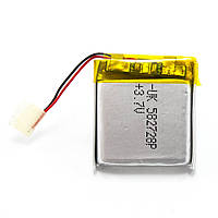 Акумулятор для Smart Watch Q50, Q60, T58, 582728, 500mAh   Original PRC