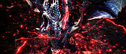 Огромный огнедышащий монстр вернется в бесплатном обновлении Monster Hunter World: Iceborne