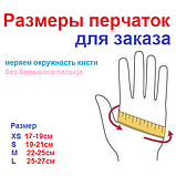 Рукавички нітрилові HALYARD 200 шт., фото 4