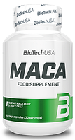 Адаптоген BioTech — Maca (60 капсул)