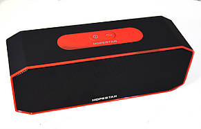 Портативна колонка Bluetooth Hopestar P8