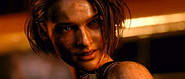 У рімейку Resident Evil 3 Джилл вже роздягли догола. Моддери також показали Немезиса без дивного носа