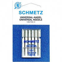 Набор игл Schmetz Universal130/705 №100